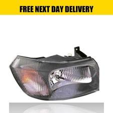 HEADLIGHTS FORD TRANSIT MK6