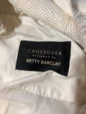 BETTY BARCLAY Showerproof