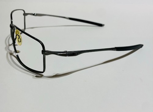 Oakley square wire - wire, oo4075-02