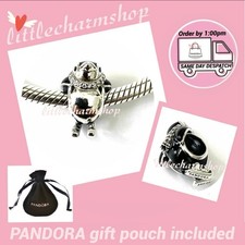 NEW Authentic Genuine PANDORA