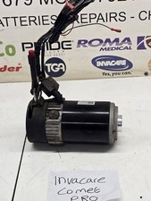 Invacare comet pro mobility scooter parts Electric Motor And Brake Unit