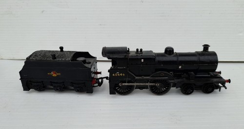 Hornby triang r350 class - ,