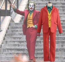 DC Movie Joker Joaquin Phoenix