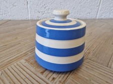 T.G. Green Cornishware Blue