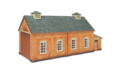 R7283 skaledale gauge gwr - r7283,