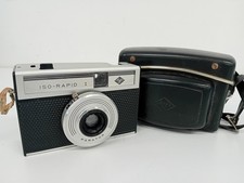 AGFA Iso-Rapid I Vintage