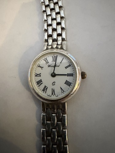 Swiss vintage sterling silver - swiss,