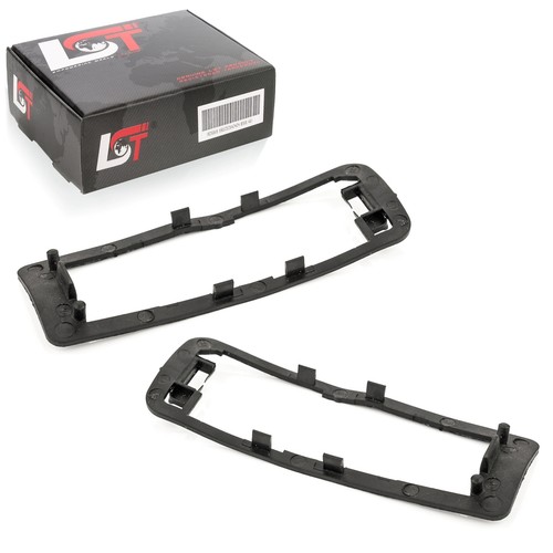 Rubber seal door handle - rubber,
