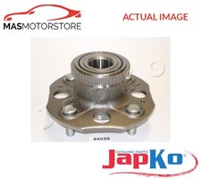 WHEEL HUB REAR JAPKO 424033 V NEW OE REPLACEMENT