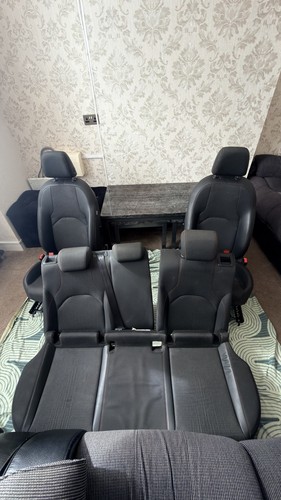 Seat leon mk3 complete - fr, 5f