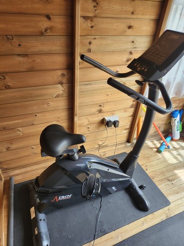 Dkn exercise bike - am-3i,