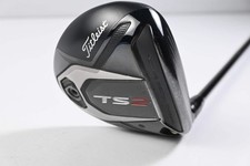 Titleist TS2 #3 Wood / 15