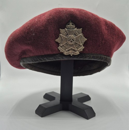 Beret stand - beret, x1