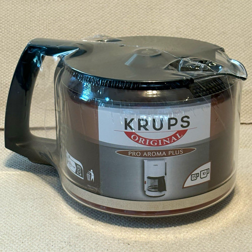 Krups pro aroma plus - krups,