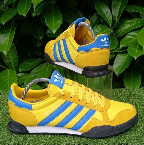 2009 adidas originals marathon - 2009,