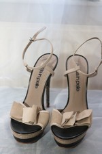 MODA IN PELLE DESIGNER UK 7 EU