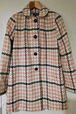 Miss Selfridge Coat Size 10