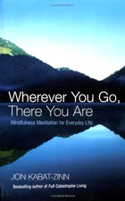 Wherever You Go, There You
