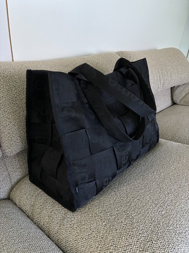 Supreme woven large tote - supreme, bag