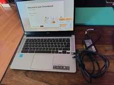 Acer Chromebook Laptop