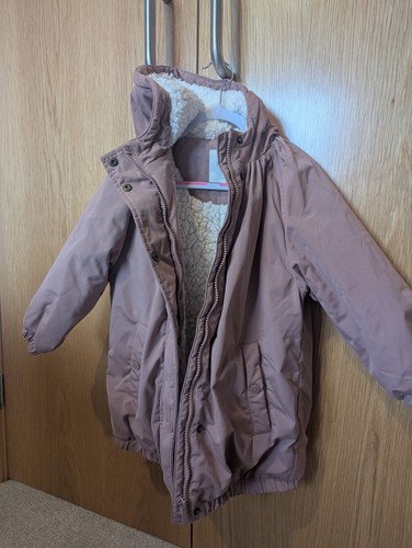 Next girls winter coat - next,