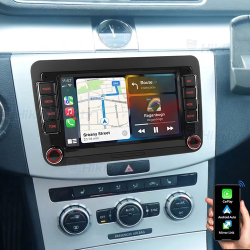Android carplay radio for - android,
