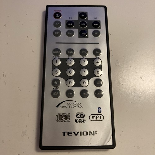 Tevion rds mp3 - mp3, audio