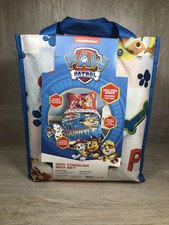 4 pc Nickelodeon Paw Patrol