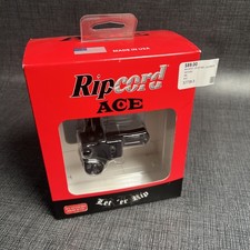 New Ripcord ACE Standard Fall