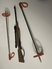 Vintage Madelman Polar