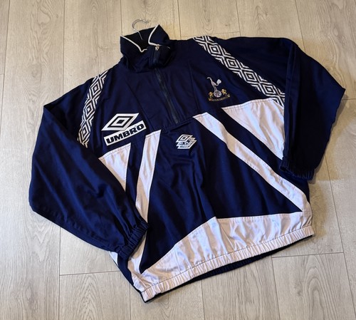 Super rare vintage - rare, umbro