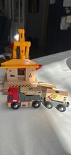 BRIO 33280 Freight Goods