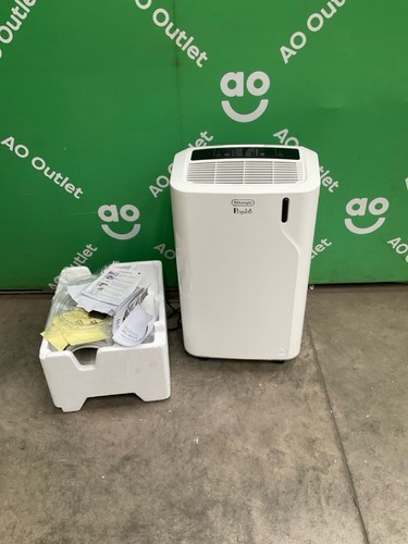 Longhi air conditioner 9400 - air,