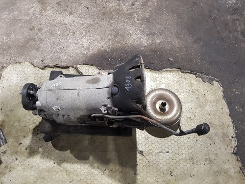 Mercedes class w220 s320 - 03, s