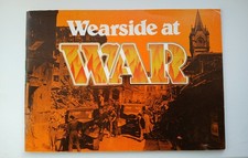 Sunderland and Wearside