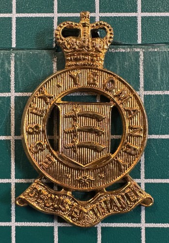 Essex yeomanry queens - essex,