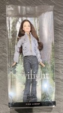 The Twilight Saga - Bella Swan  - Pink Label Collection - Barbie Doll