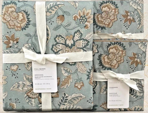 Pottery barn brooke floral - barn,