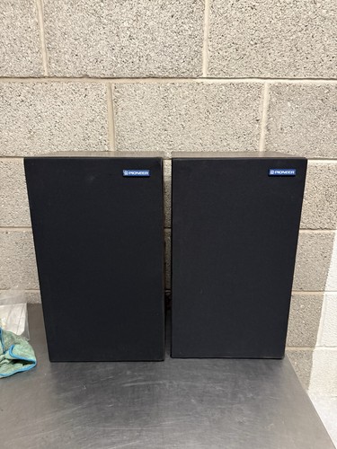 Vintage pioneer 585 stereo - cs-585,