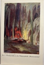 Antique Halloween Postcard