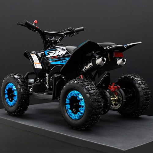 Xtm monster 2026 - xtm, childs