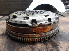 TRANSIT MK6 FLYWHEEL DUAL MASS
