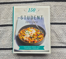 150 Student Recipes