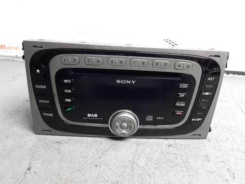 Ford kuga year mk1 sony - ford,