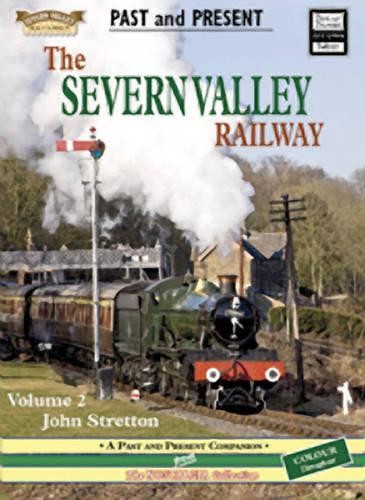 The severn valley railway a - the,
