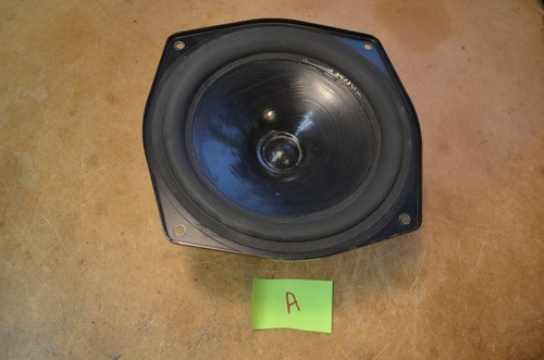 Pair kef 1022 8 - 1022, inch