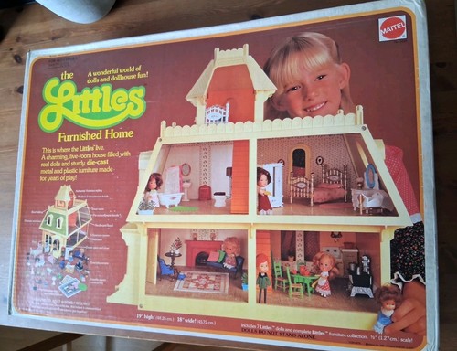 The littles complete - littles,