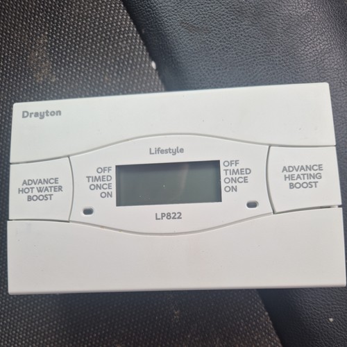 Drayton programmer lifestyle - programmer,