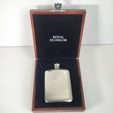 Royal Selangor Pewter Hip