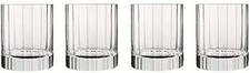 Luigi Bormioli Whiskey Glasses